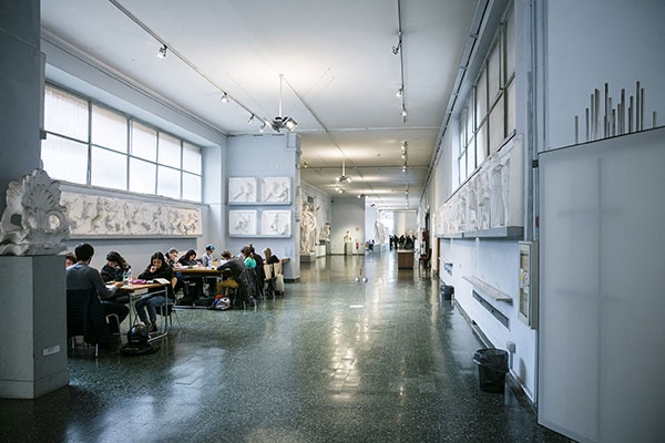 Museo di Storia della Medicina