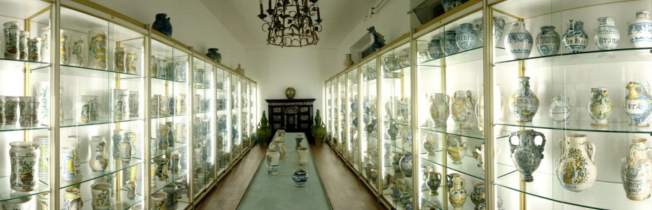 Museo di Storia della Medicina