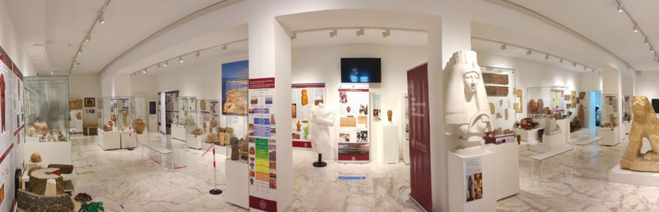 Museo del Vicino Oriente