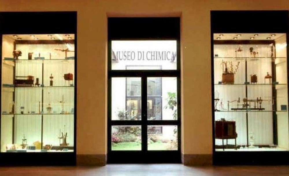 Museo di Chimica 