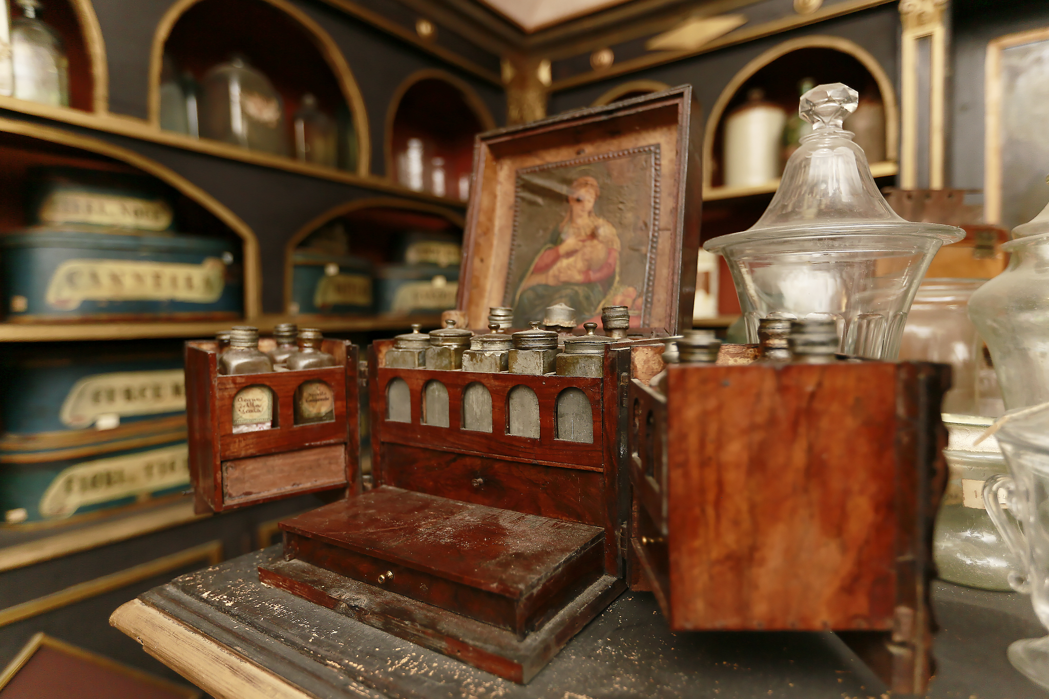 Museo di Storia della Medicina